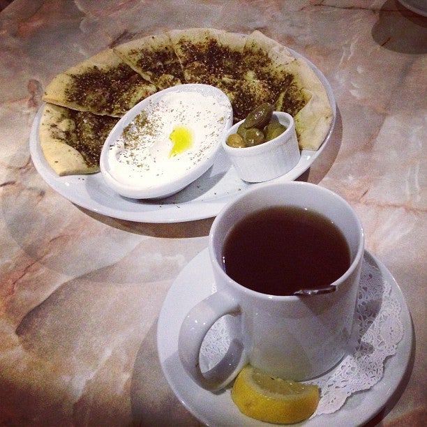 kahvaltı fotografı