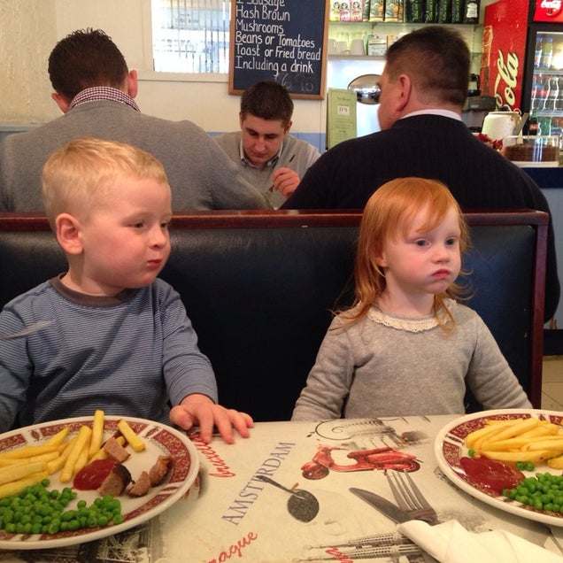 kahvaltı fotografı