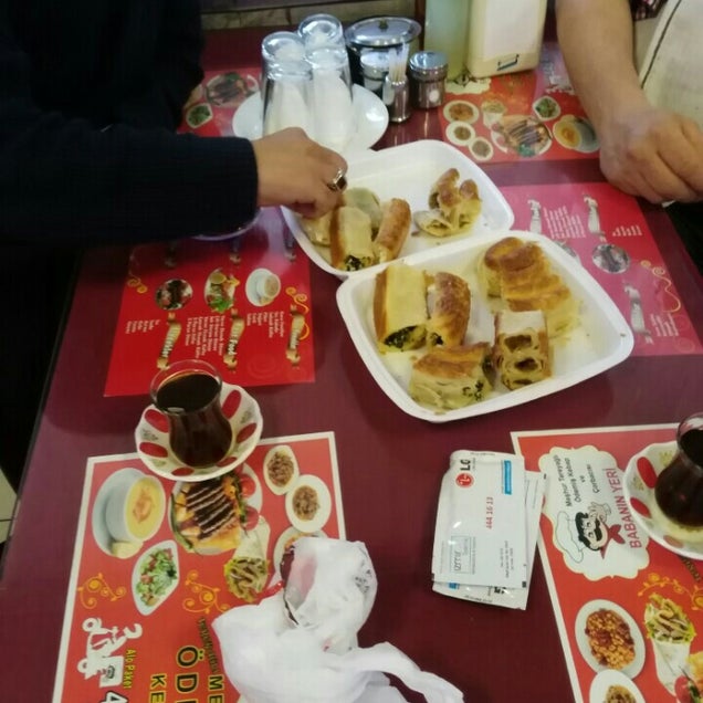 kahvaltı fotoğrafı