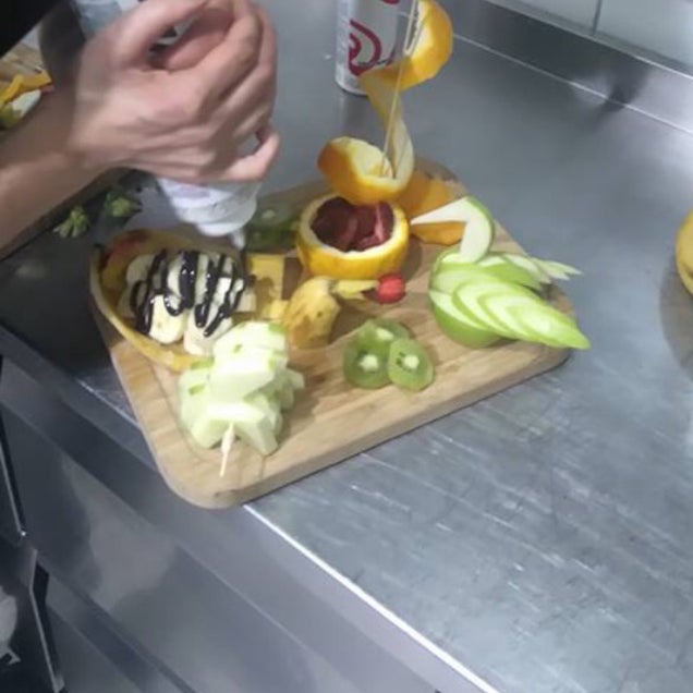 kahvaltı fotografı