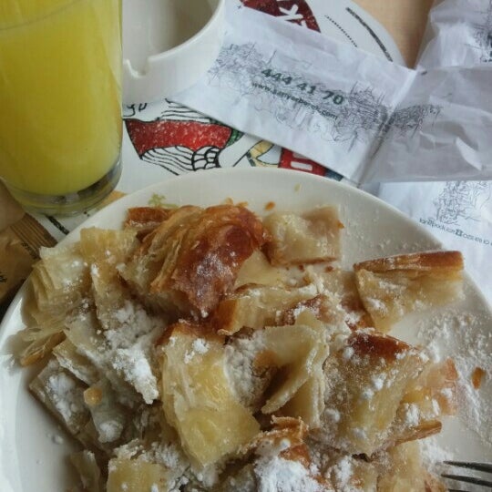 kahvaltı fotografı