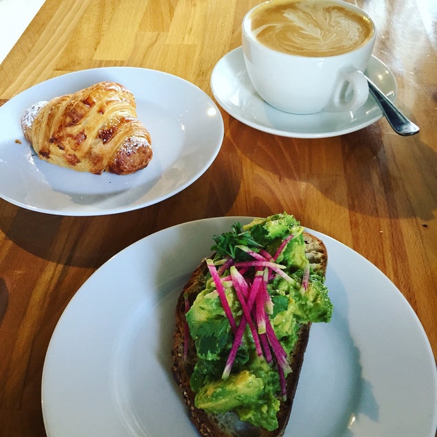 kahvaltı fotografı