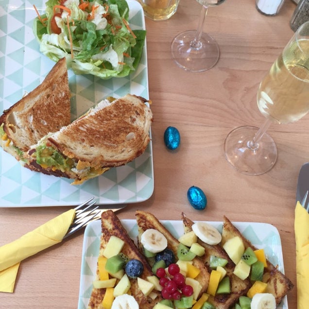 kahvaltı fotografı