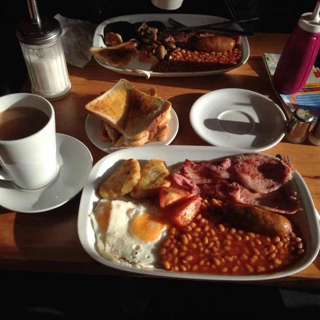 kahvaltı fotografı