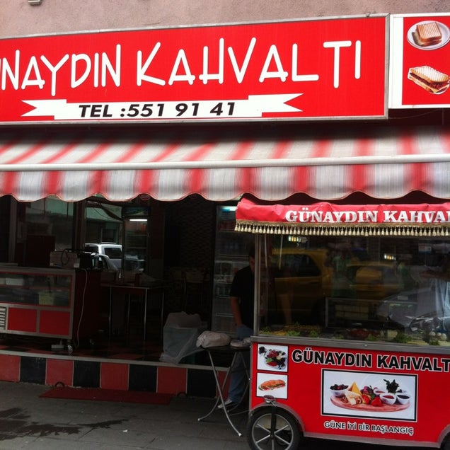 kahvaltı fotografı
