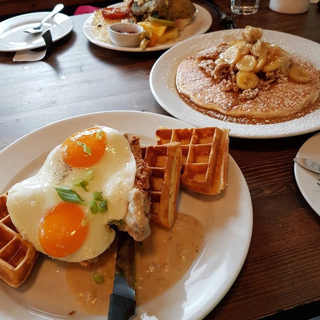 kahvaltı fotografı