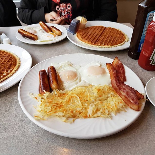 kahvaltı fotografı