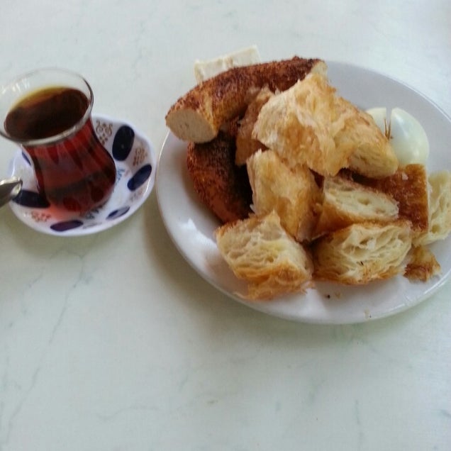 kahvaltı fotoğrafı