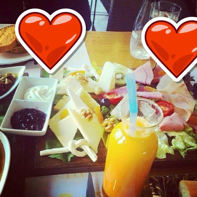 kahvaltı fotografı