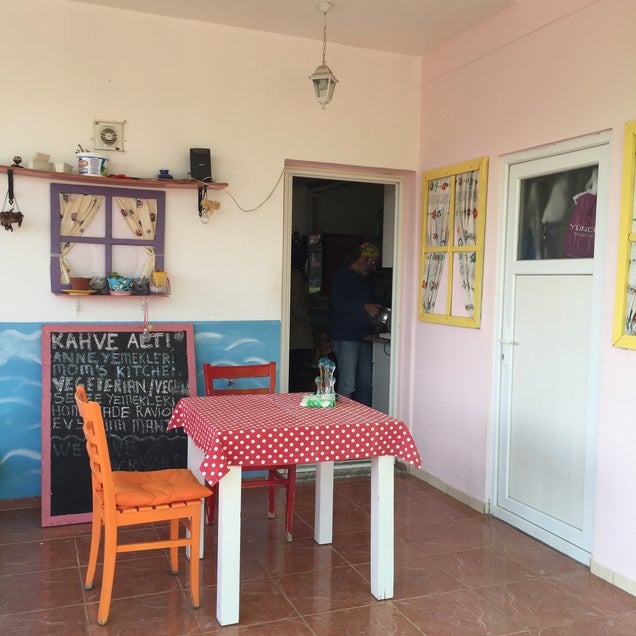 kahvaltı fotografı