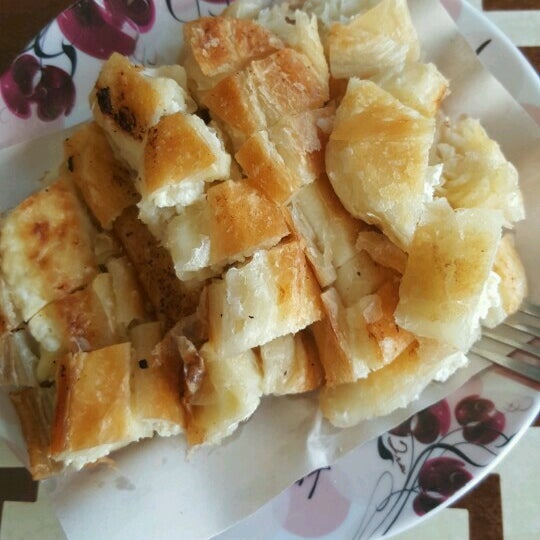 kahvaltı fotografı