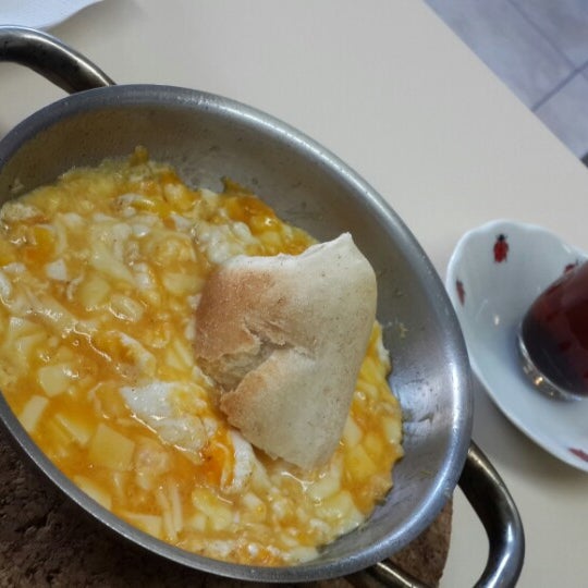 kahvaltı fotografı