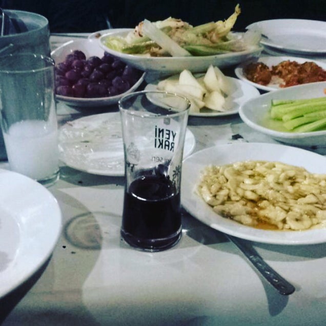 kahvaltı fotografı