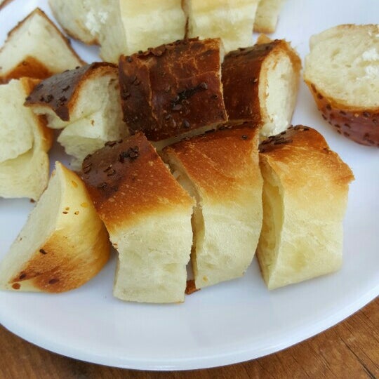 kahvaltı fotoğrafı