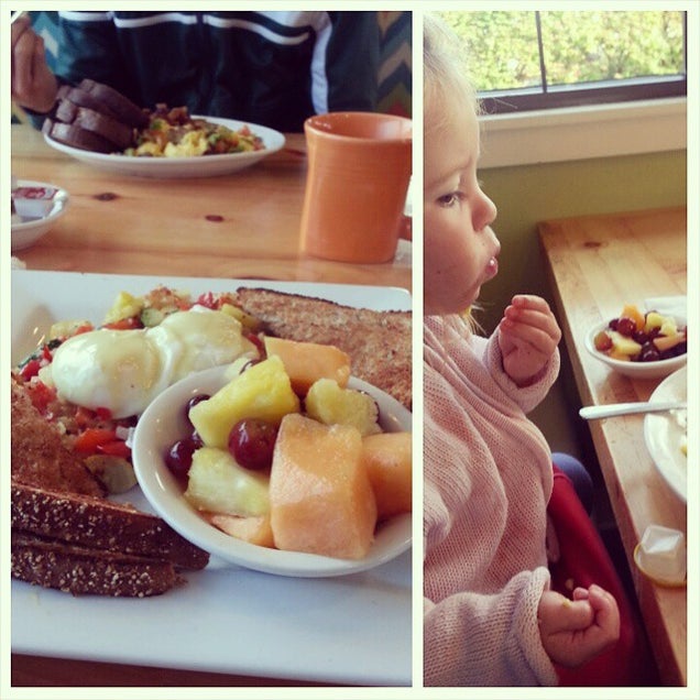 kahvaltı fotografı