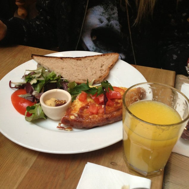 kahvaltı fotografı