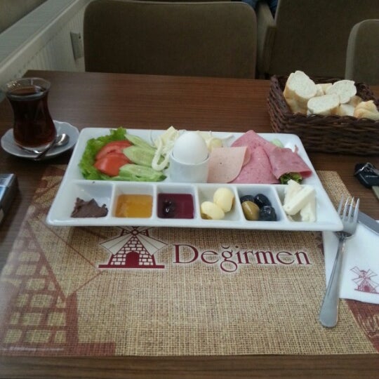 kahvaltı fotografı