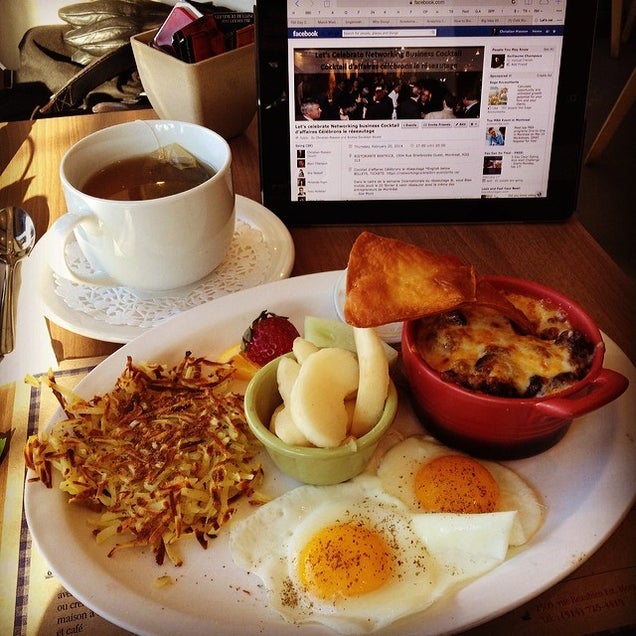 kahvaltı fotografı