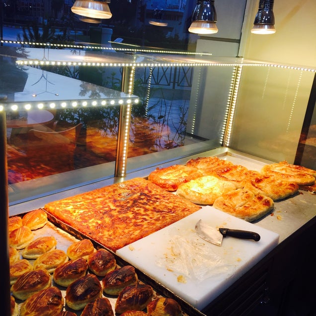 kahvaltı fotoğrafı