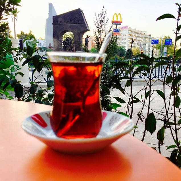 kahvaltı fotoğrafı