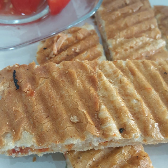 kahvaltı fotoğrafı