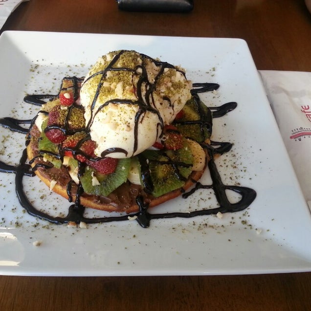 kahvaltı fotografı