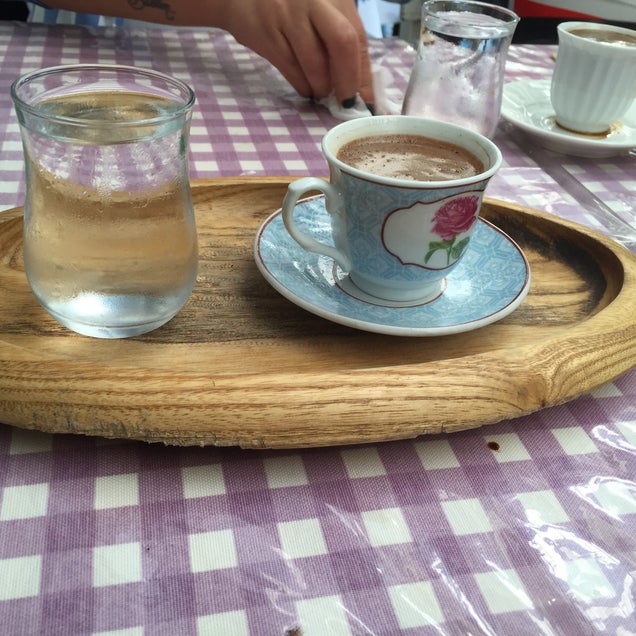 kahvaltı fotografı