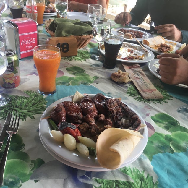 kahvaltı fotografı