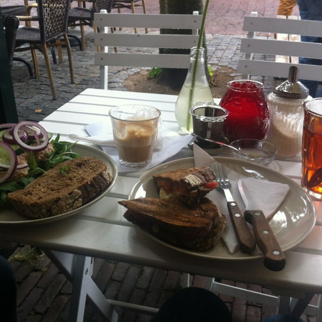breakfast photo