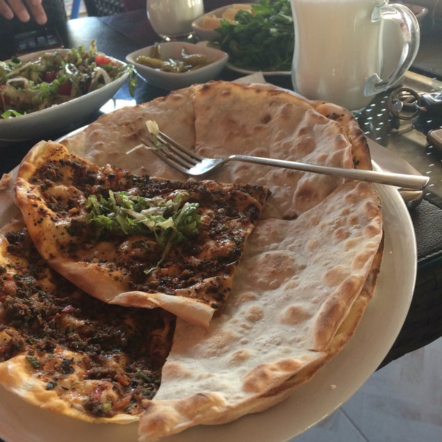 kahvaltı fotoğrafı