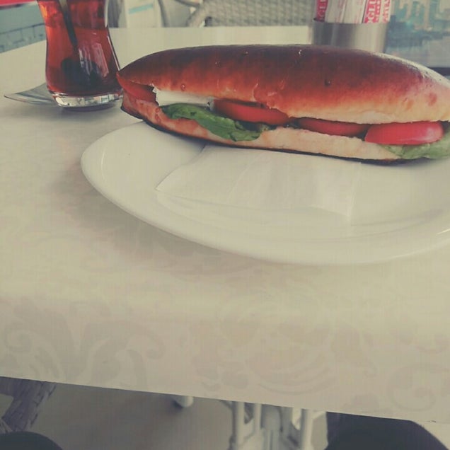 kahvaltı fotografı