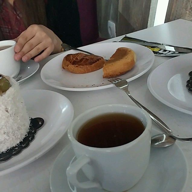 kahvaltı fotografı