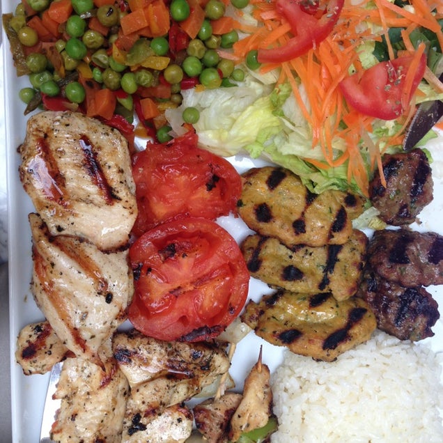 kahvaltı fotografı