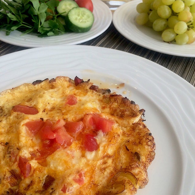 kahvaltı fotografı