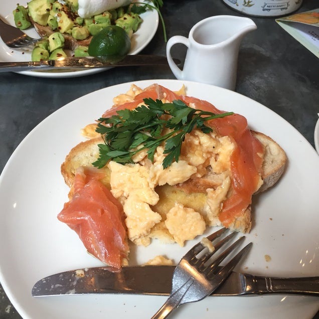 kahvaltı fotografı