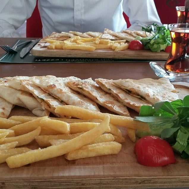 kahvaltı fotografı