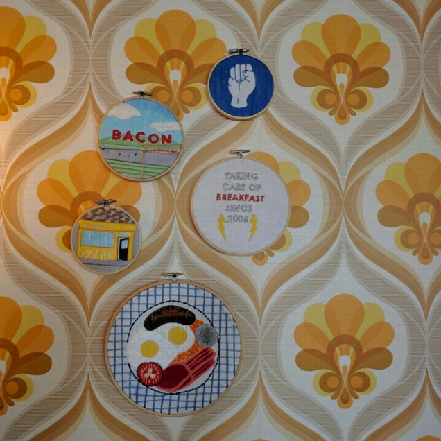 kahvaltı fotografı