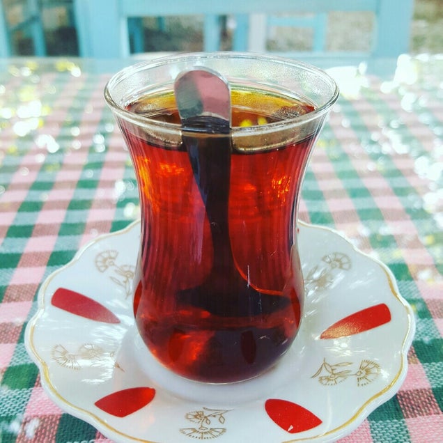 kahvaltı fotografı