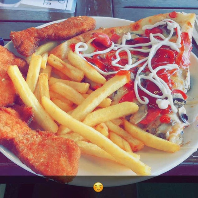 kahvaltı fotografı