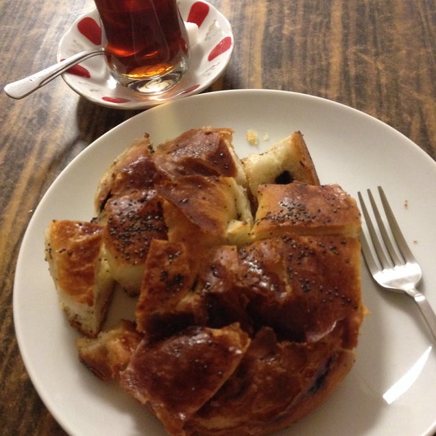 kahvaltı fotografı