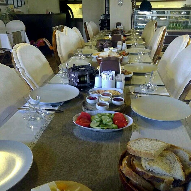 kahvaltı fotografı