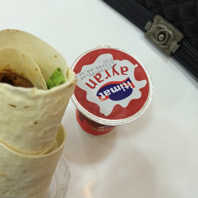 kahvaltı fotografı