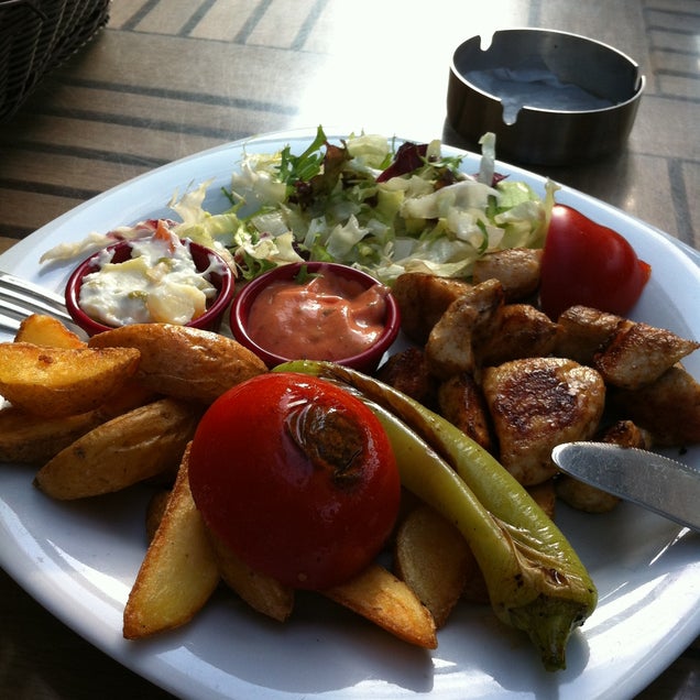 kahvaltı fotografı