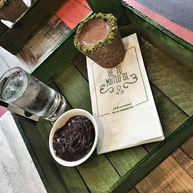 kahvaltı fotografı