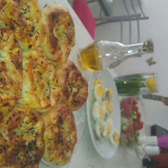 kahvaltı fotoğrafı