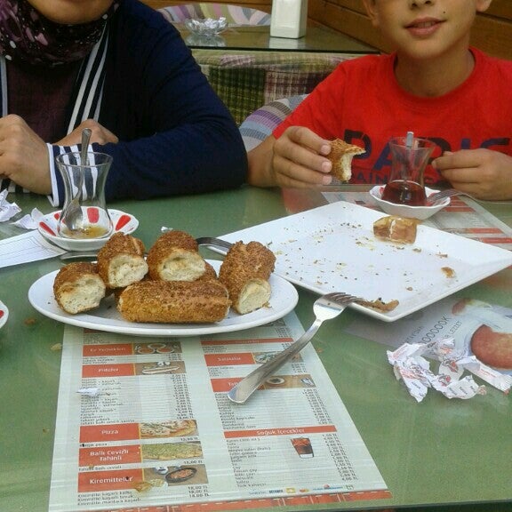 kahvaltı fotoğrafı