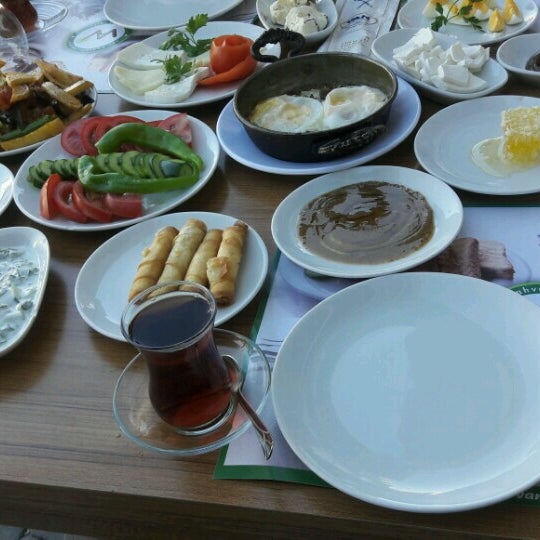kahvaltı fotoğrafı
