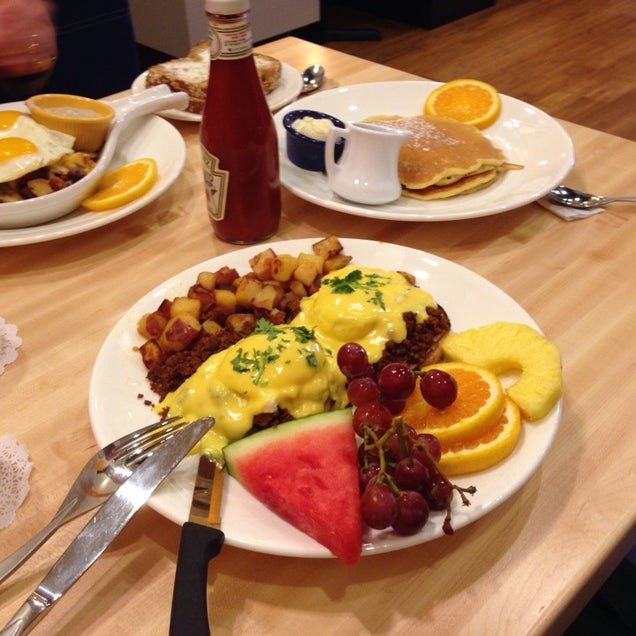 kahvaltı fotografı