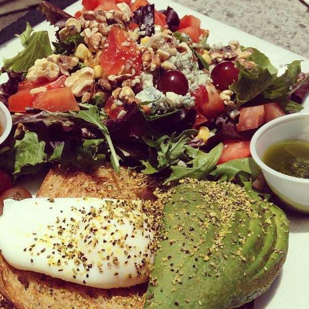 kahvaltı fotografı