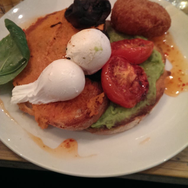 kahvaltı fotografı